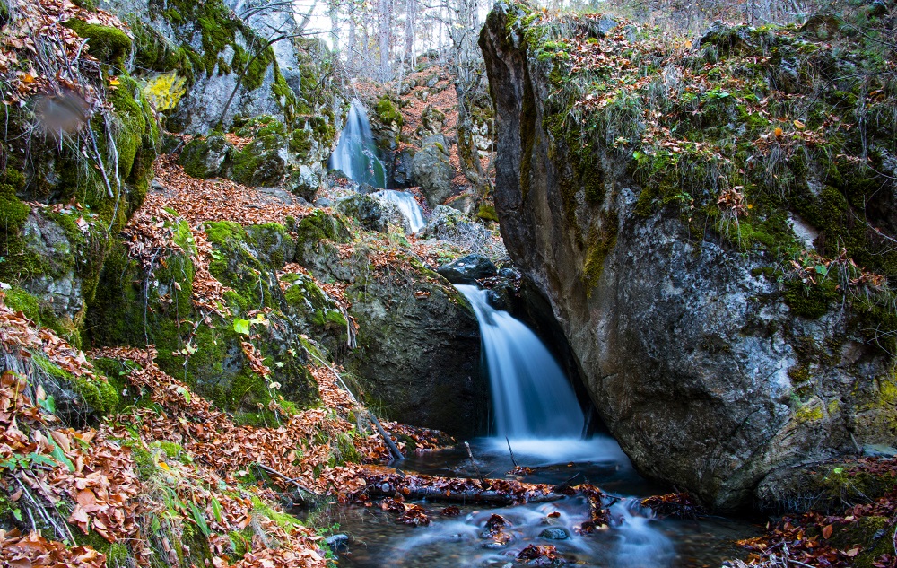 Gediz: Şifanın, Doğanın ve Maceranın Yeni Başkenti Olmaya Aday