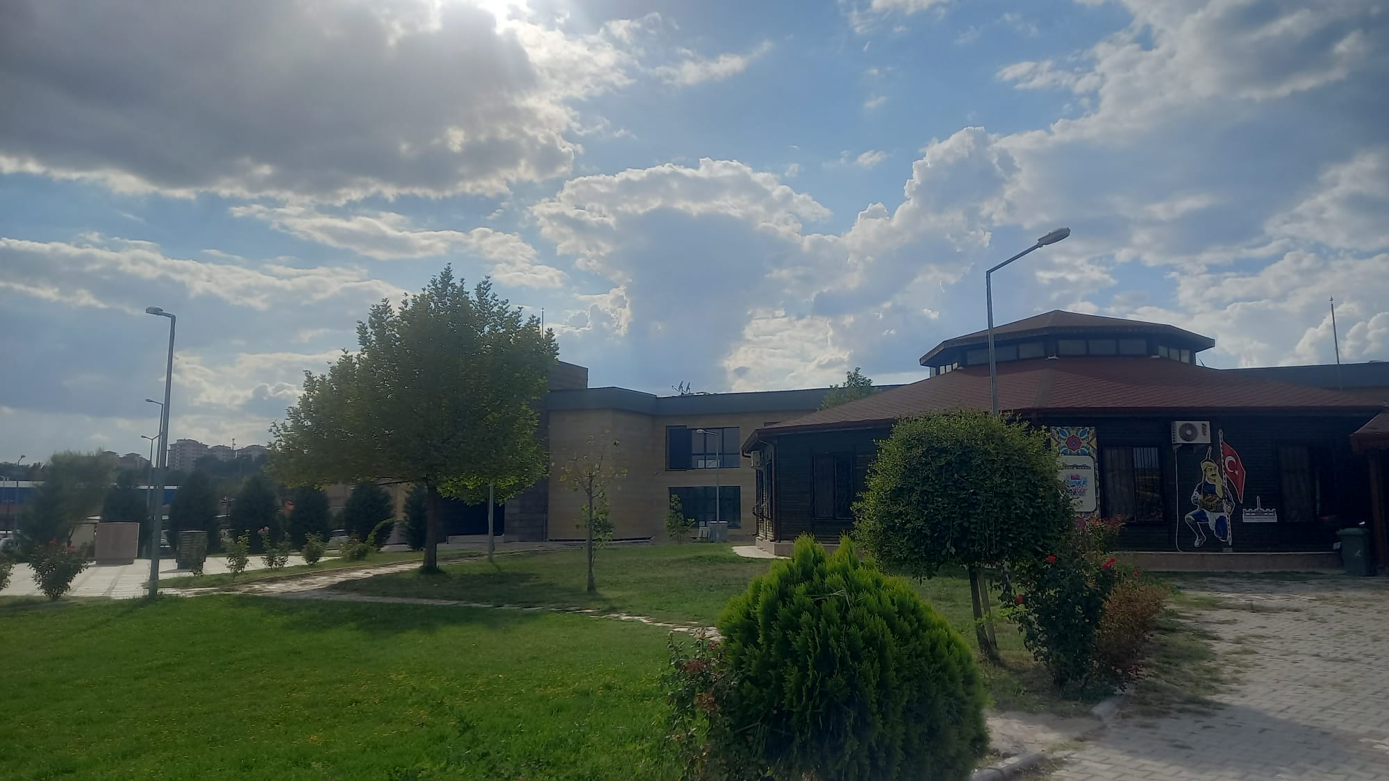 Gediz Belediyesi’nden Öğrencilere Sınav Öncesi Büyük Destek: Kütüphane Geç Saatlere Kadar Açık Kalacak
