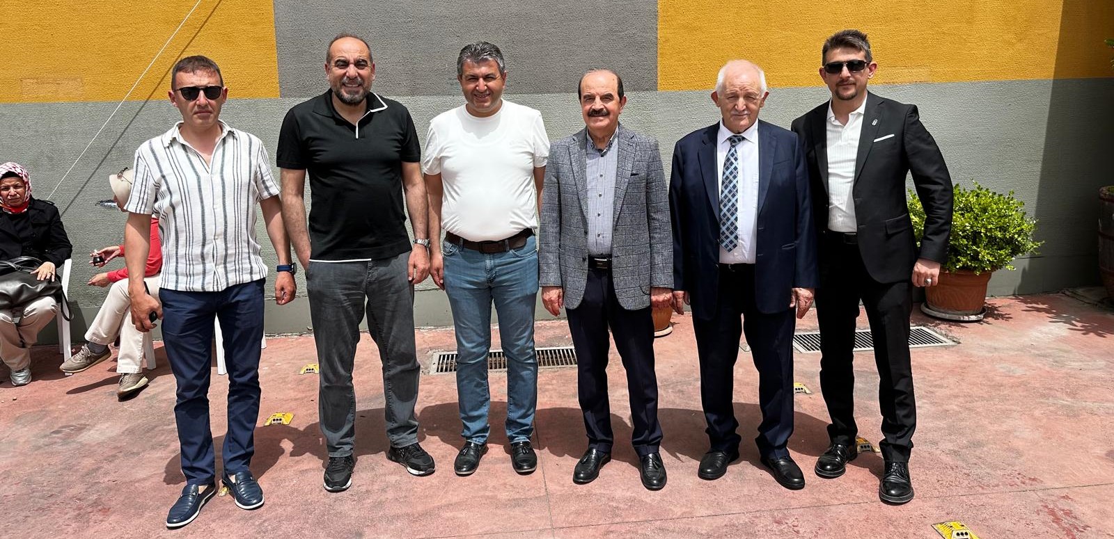 Kütahya İlinden Yetişenler Derneği’nden Geleneksel Cimcik Günü İstanbul’da Coşkuyla Kutlandı!