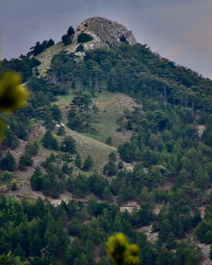 Murat Dağı Alarmda: Maden Yasası Korkusuyla Gediz ve Kütahya’nın Geleceği Tehlikede mi?