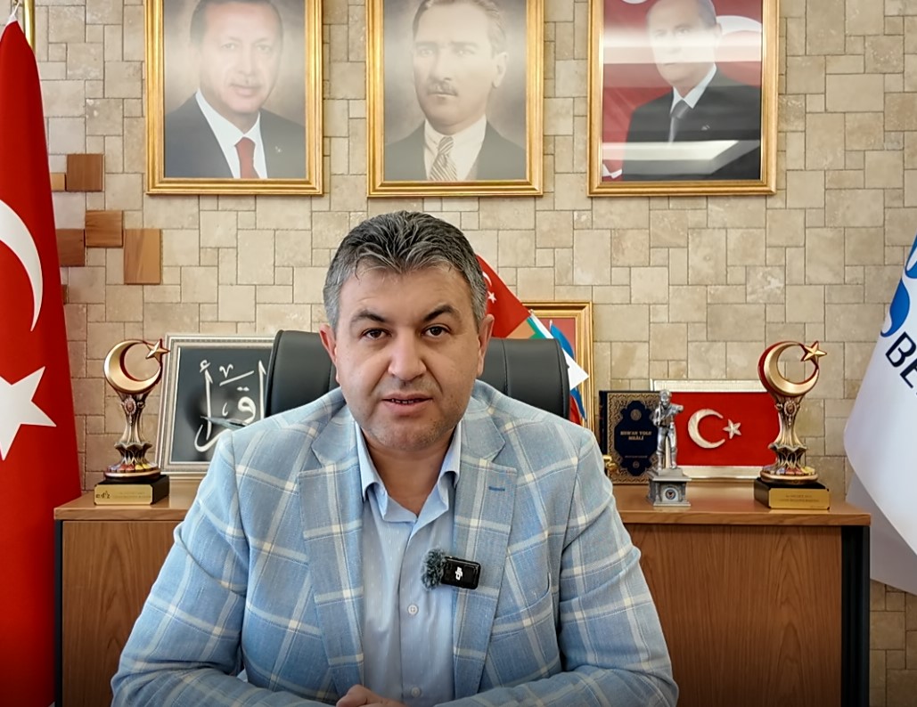 Gediz Belediyesi’nden Bayram Öncesi Vatandaşlara Ücretsiz Ilıca Servisi