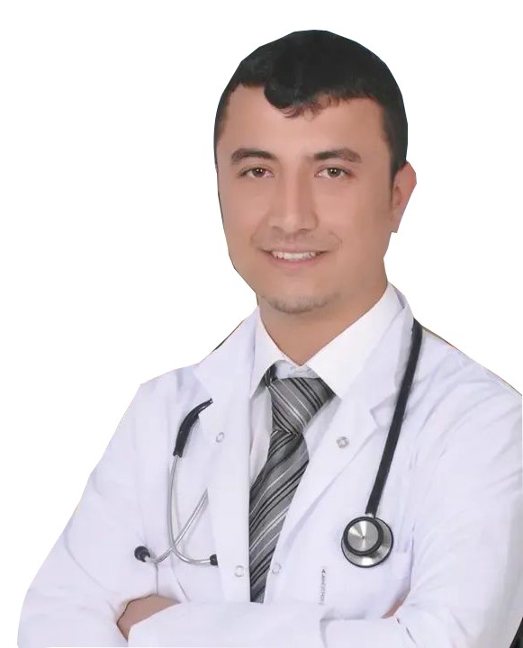 Uşak’ta Kardiyoloji Uzmanına Bıçaklı Saldırı Girişimi!