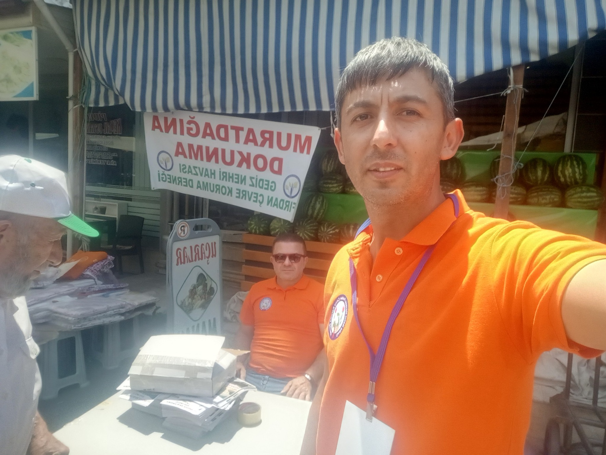 Murat Dağı İçin Alarm Verildi: Çevreciler 4 Temmuz’da Keşif İçin Karaağaç Köyü’ne Çağırıyor!