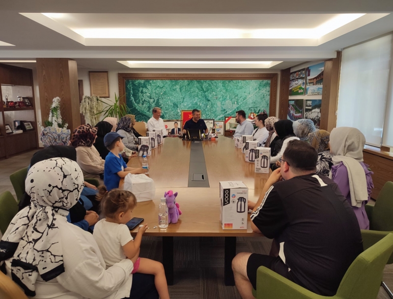 Gediz Tarhana Festivali’nde Geleneksel Lezzet Yarışması İçin Finalistler Belli Oldu!