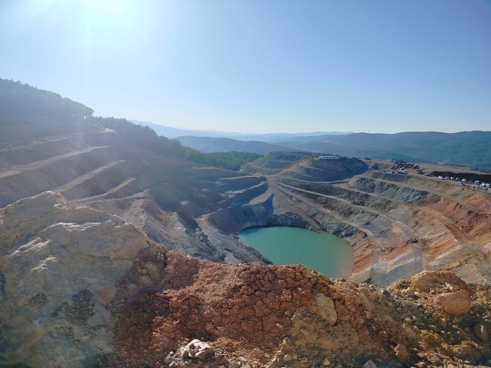 Maden Kanunu Teklifi Meclis’ten Geçti: Gediz ve Uşaklı Çevrecilerden Sert Tepki!