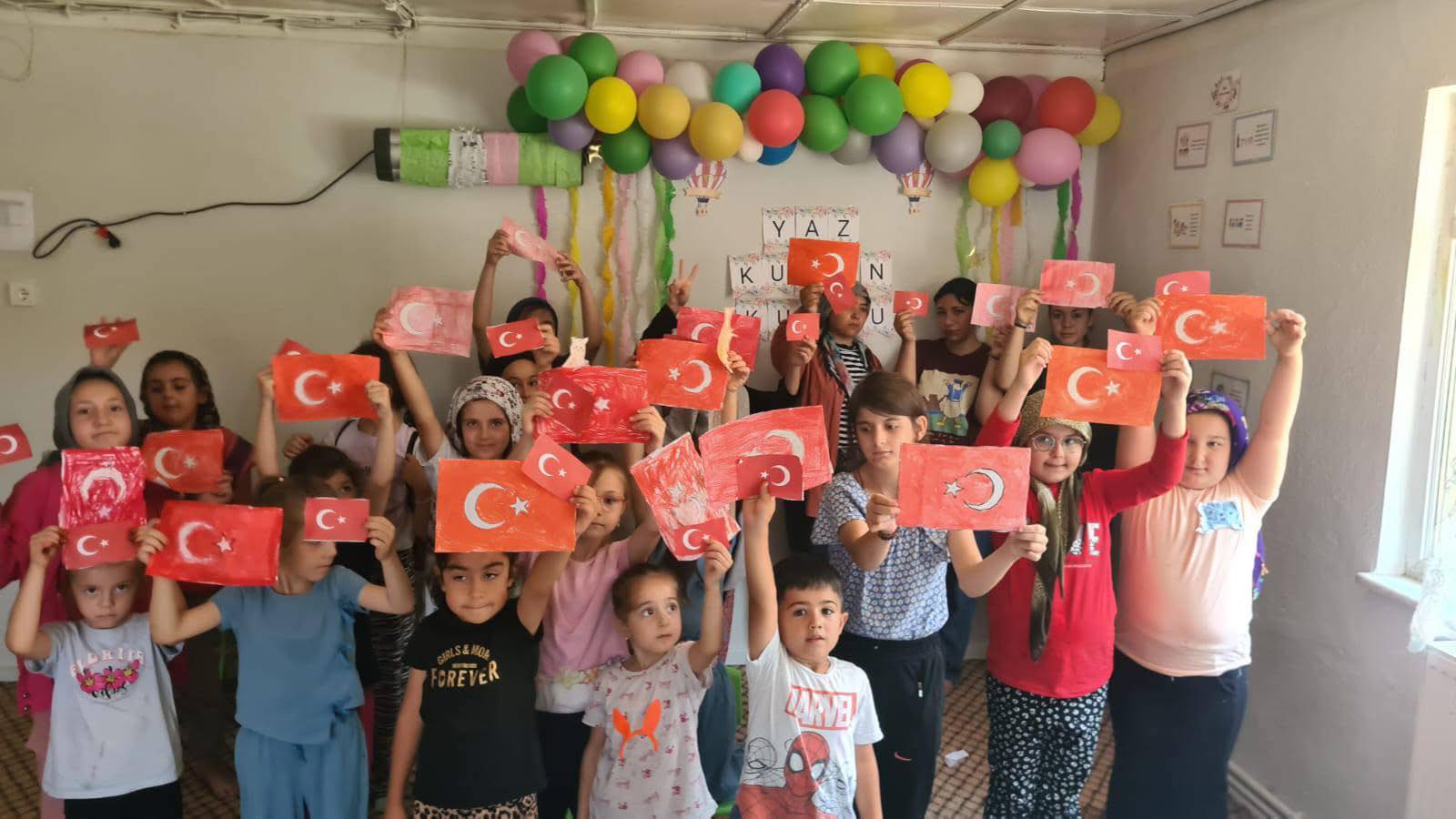 Gediz Müftüsü Turan’dan Gedizlilere Teşekkür