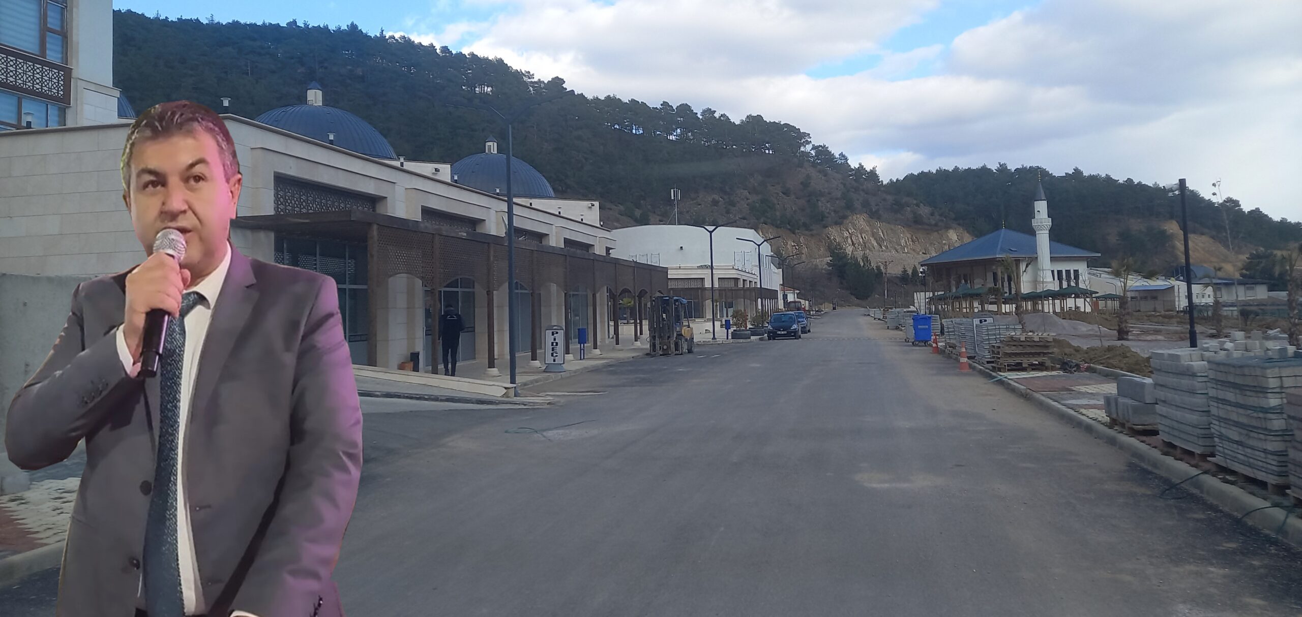 Gediz Belediyesi’ne 80 Geçici İşçi Alınıyor