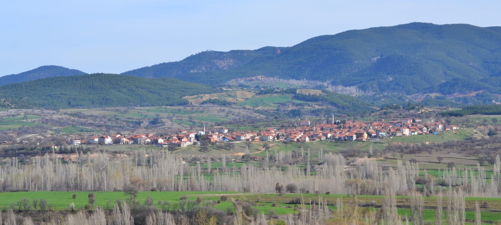 Gediz’de Bir Köy Daha Mahalle Olmak İstiyor: Erdoğmuş Köyü’nden Resmi Başvuru!
