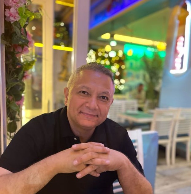 Almanya Gladbeck’te Kütahyalı İş İnsanı Süleyman Koşar Belediye Başkan Adayı Oldu!