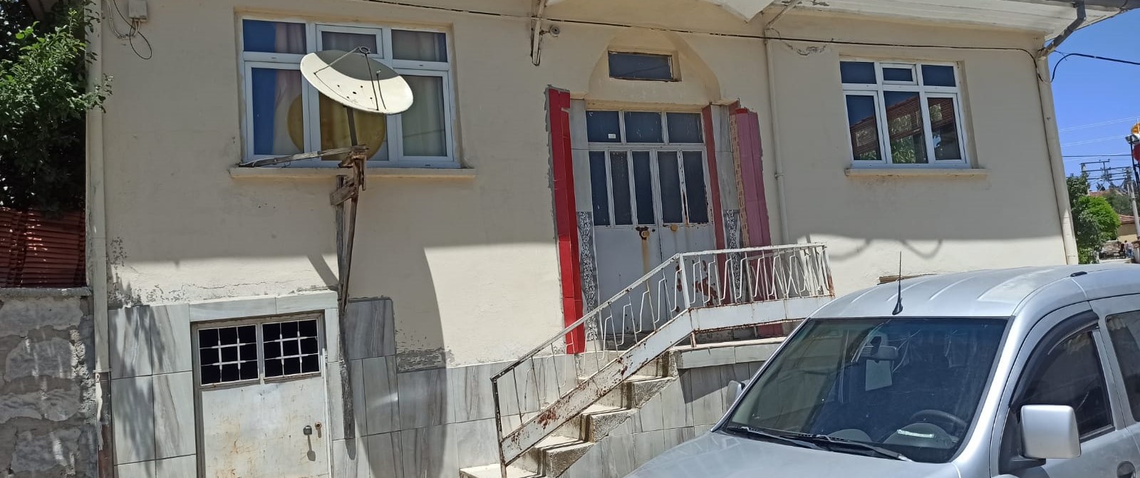 Köy Odaları Sessizliğe Büründü: Ortak Miras İçin El Ele Çağrısı!