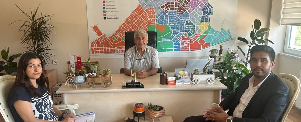 KSBÜ Gediz SHMYO ve Gediz Belediyesi’nden Öğrenciler İçin Örnek İş Birliği