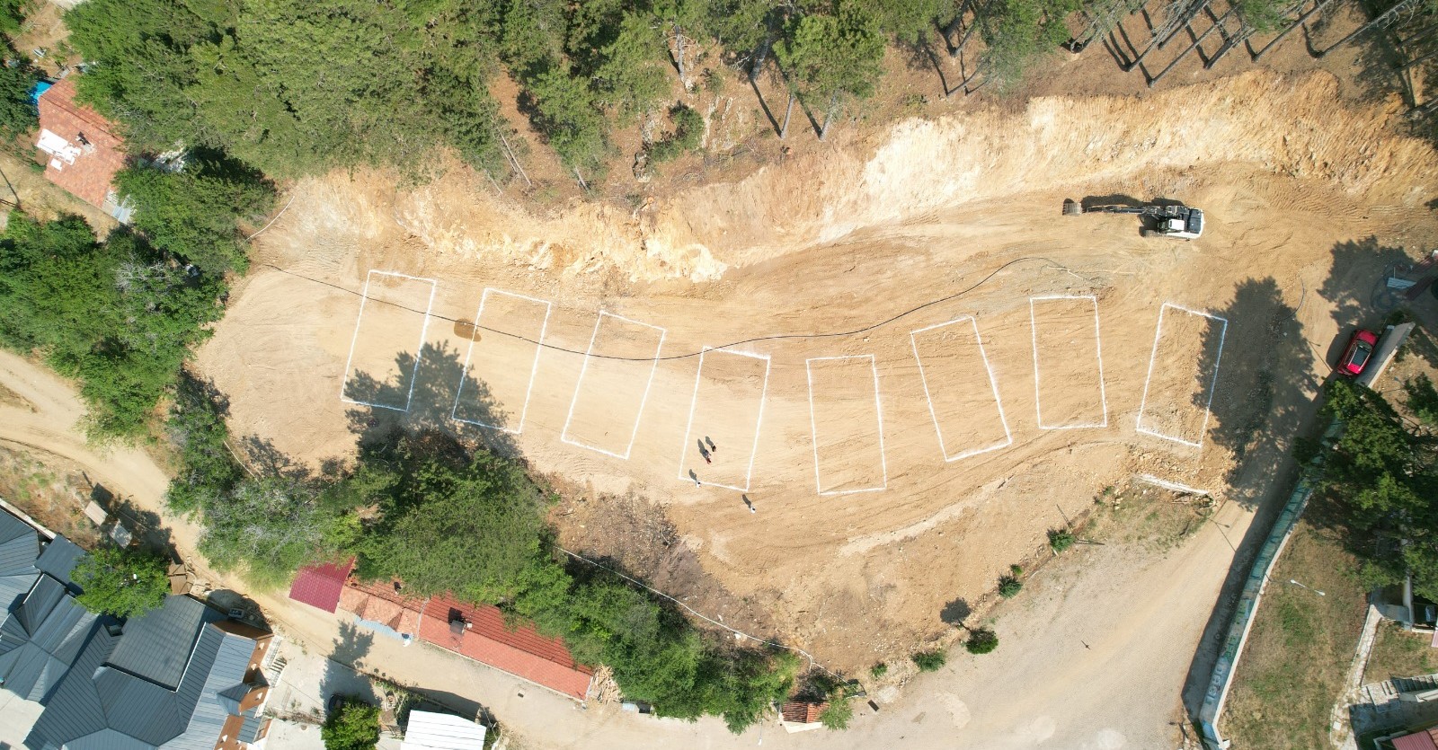 Gediz Murat Dağı’nda Yepyeni Bir Dönem Başlıyor