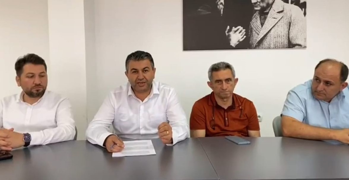 Gediz Belediyesi Akaryakıt İstasyonu Personeli Kura Çekimiyle Belirlendi