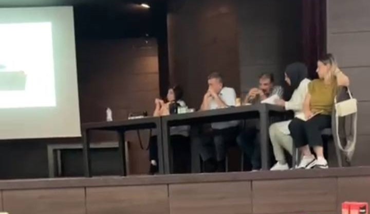 Gediz’de Akü Fabrikası Kapasite Artışına Halktan Tepki