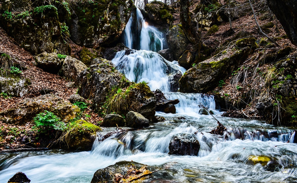 Uşak’taki Su Krizi Sonrası Gözler Gediz Murat Dağı’na Çevrildi