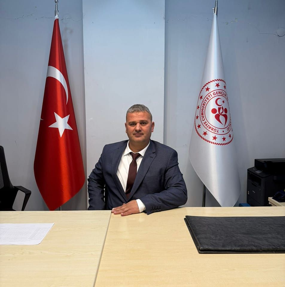 Gediz’de “29 Ekim Cumhuriyet Kupası” Voleybol Turnuvası Başlıyor