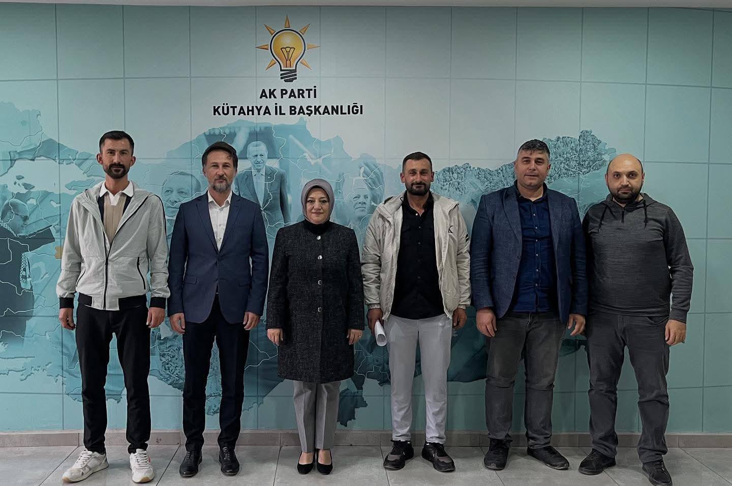 Gökler Beldesi’nde Doğalgaz Sevinci: Altyapı Çalışmaları Başlıyor