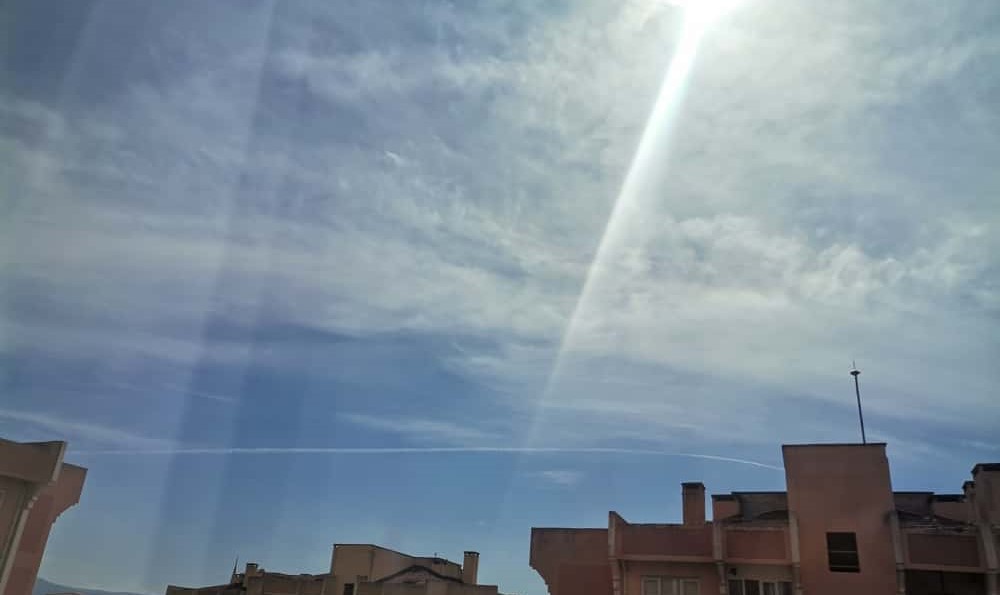 Gediz’de Kuraklık Krizi Derinleşiyor: “Yağmurumuzu Kim Çalıyor?” Şüphesi