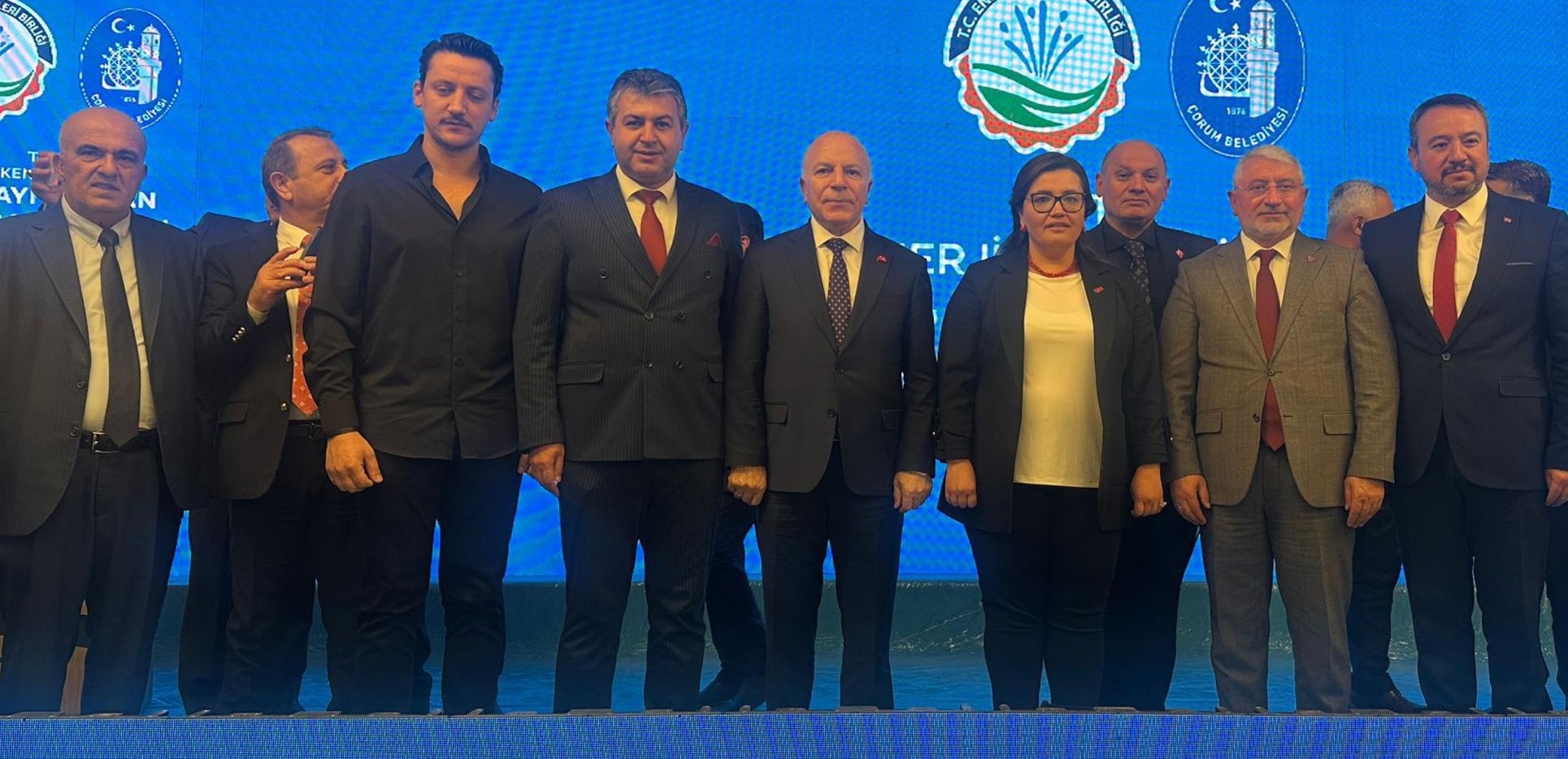 Gediz Belediyesi, Enerji Kentler Birliği Toplantısı’nda Çevre Dostu Projelere Destek Verdi