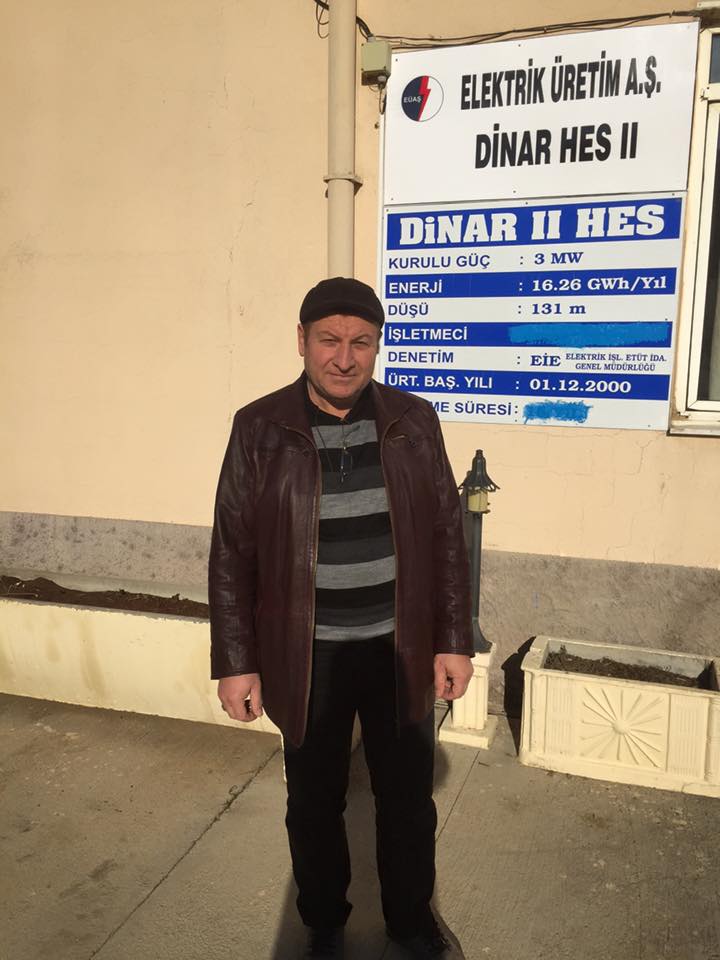 Gediz’de Kestane Toplarken Feci Kaza: Yaşlı Adam Hayatını Kaybetti