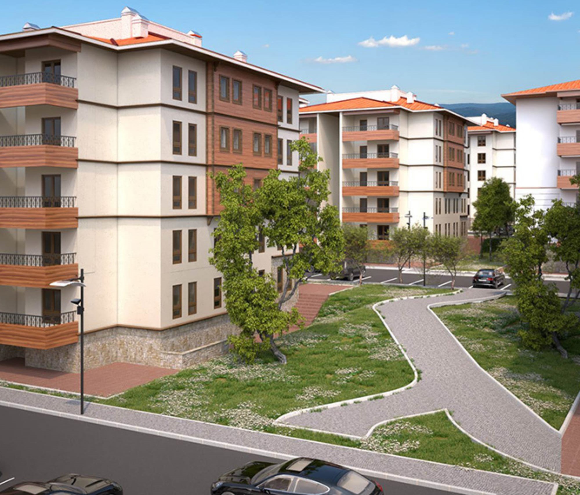 500 Bin Sosyal Konut Projesi Başvuru Detayları Açıklandı: 6 Kategoride Başvuru, Ödeme Planları Belli Oldu