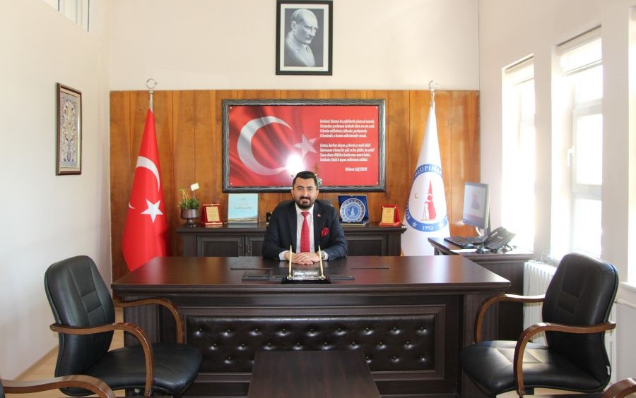 Gediz Meslek Yüksekokulu’ndan İki Proje Başarısı