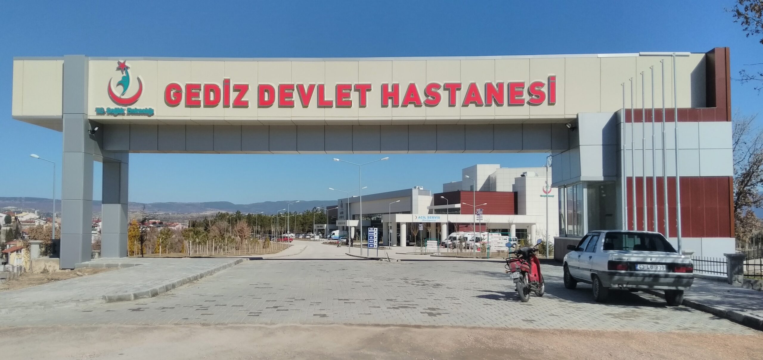 Gediz Devlet Hastanesi’nde Kardiyoloji Uzmanı Göreve Başlıyor