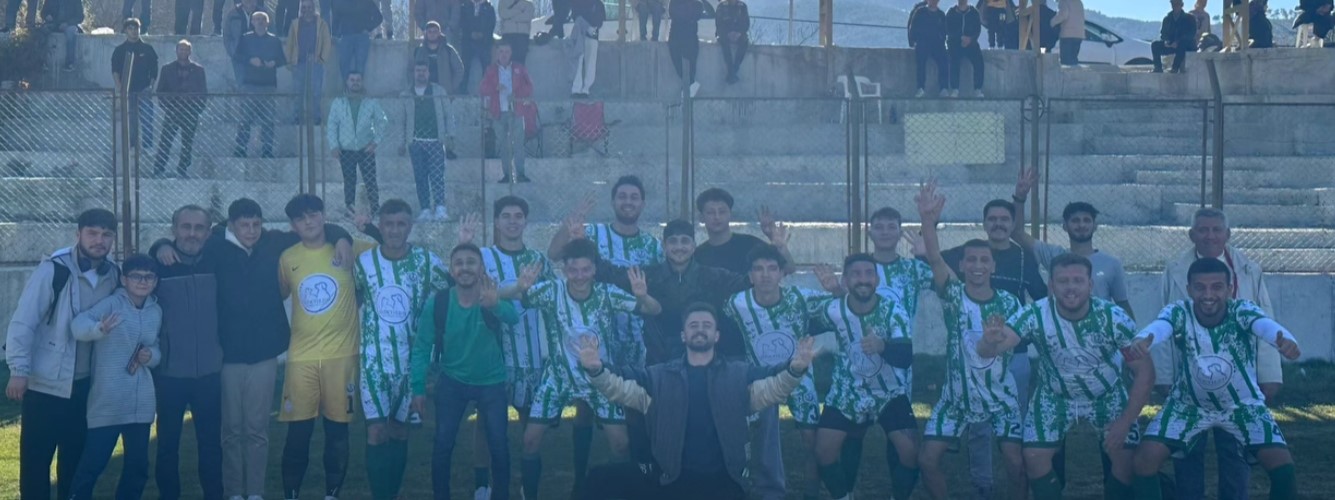 Yeşilçay Spor’dan Maç Saati Tepkisi: “Neden Israrla 12.00?”