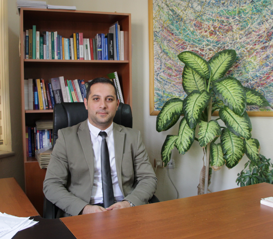 Gediz MYO’dan Akademik Yayın Atağı: TEYD Dergisi Yayın Hayatına Devam Ediyor