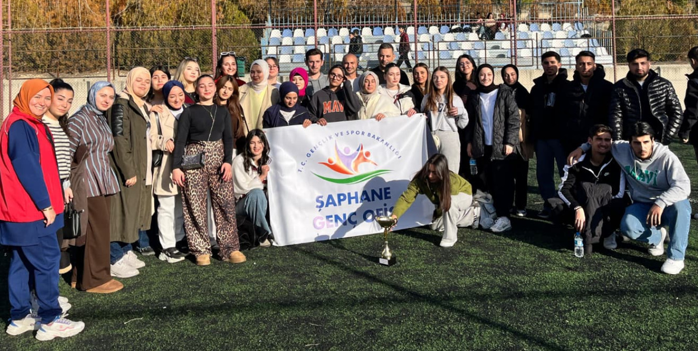 Gediz’de Gençlik Rüzgarı: Üniversiteler Arası Dev Festival!