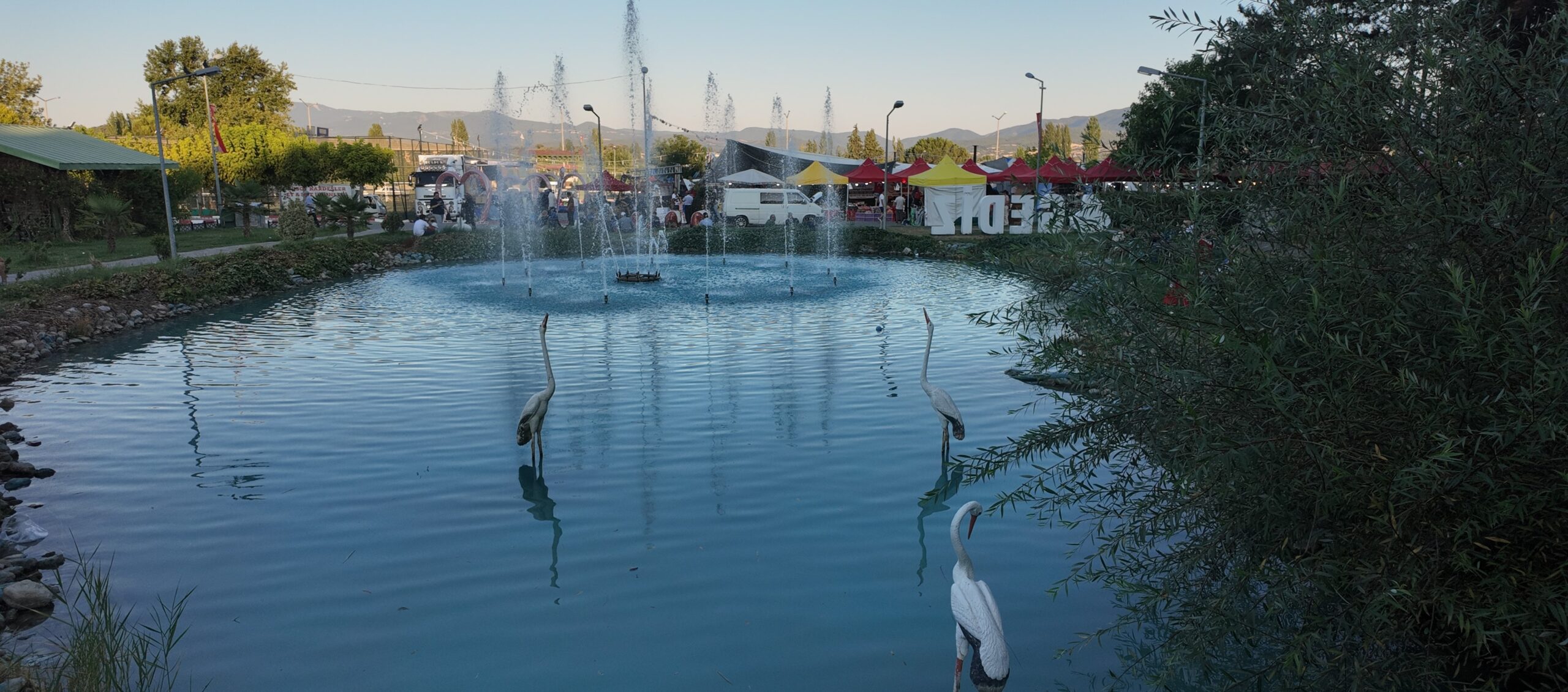 Gediz Belediyesi Sosyal Tesislerinde Dijital Dönüşüm: Nakit Dönemi Kapanıyor!