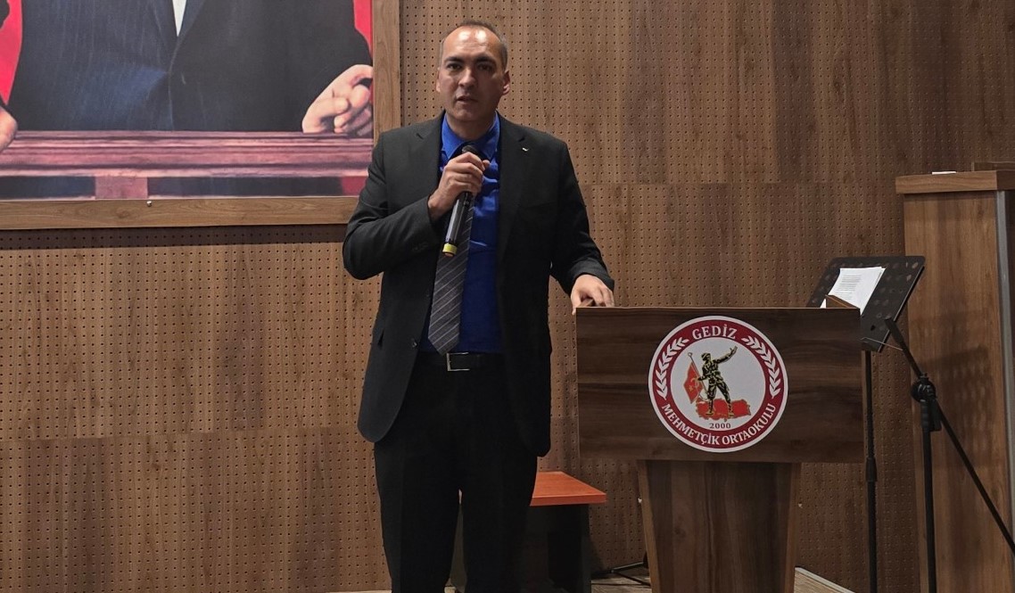 Gediz’de Kitap Okuyan Öğrencilere Ödül: “OkuYorum, GeziYorum” Projesi Başlıyor