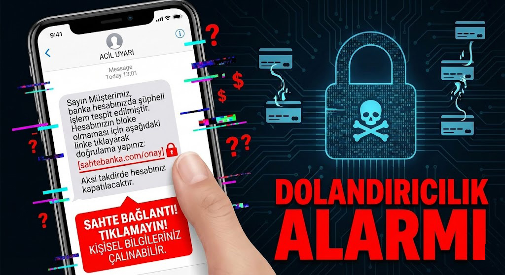 Gediz’de “Bu Fotoğraftaki Sen misin?” Tuzağı: Dijital Dolandırıcılık Alarmı!