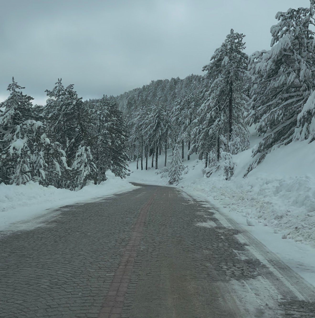 Gediz Muratdağında Festival Coşkusu: Yollar Güvenle Açıldı, Eğlence Başlıyor!
