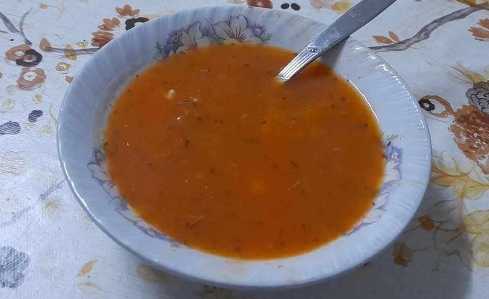 GEDİZ, TARHANANIN BAŞKENTİ OLARAK TESCİLLENDİ