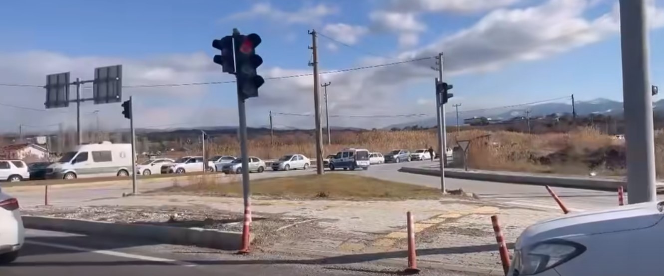 Murat Dağı Festivali’nde Rekor Katılım: Coşkuya “Trafik” Polemiği Karıştı!