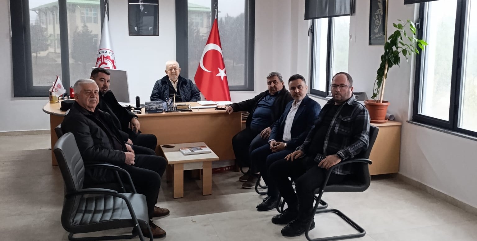 Gediz OSB’ye 120 Milyonluk Dev Yatırım: Arıtma Tesisi 2026 Yatırım Programı’na Alındı