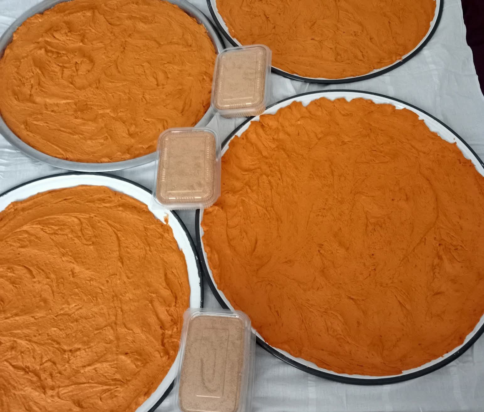 Gediz’in Gastronomi Zaferi: Tescilli Ürün Sayısı 3’e Yükseldi