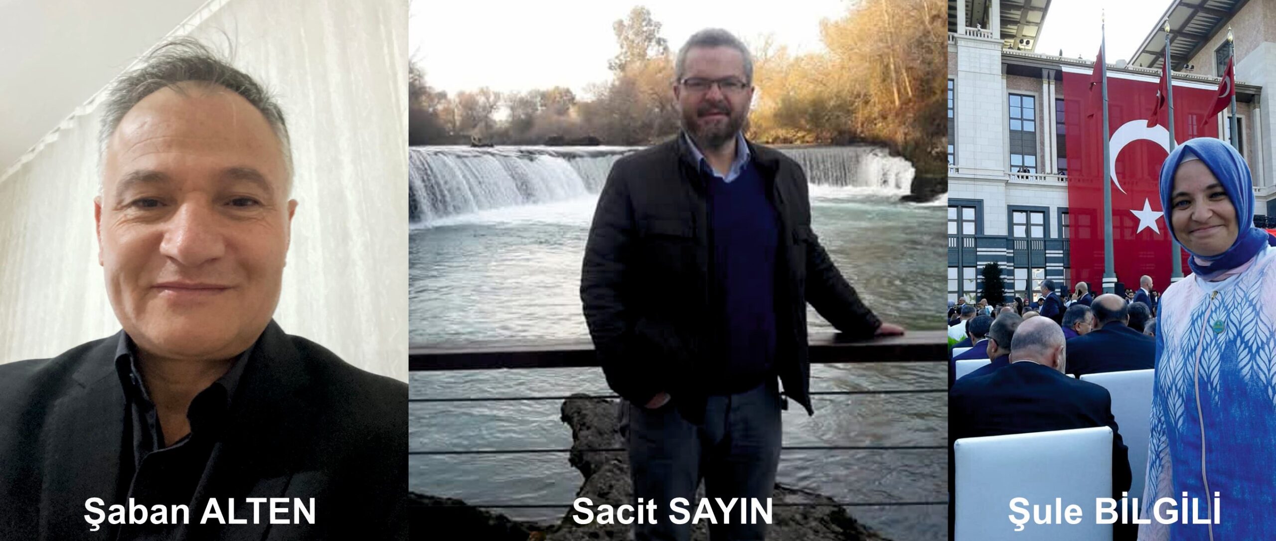 Gediz AK Parti’de Gözler Ankara’da: Yeni İlçe Başkanı Kim Olacak?