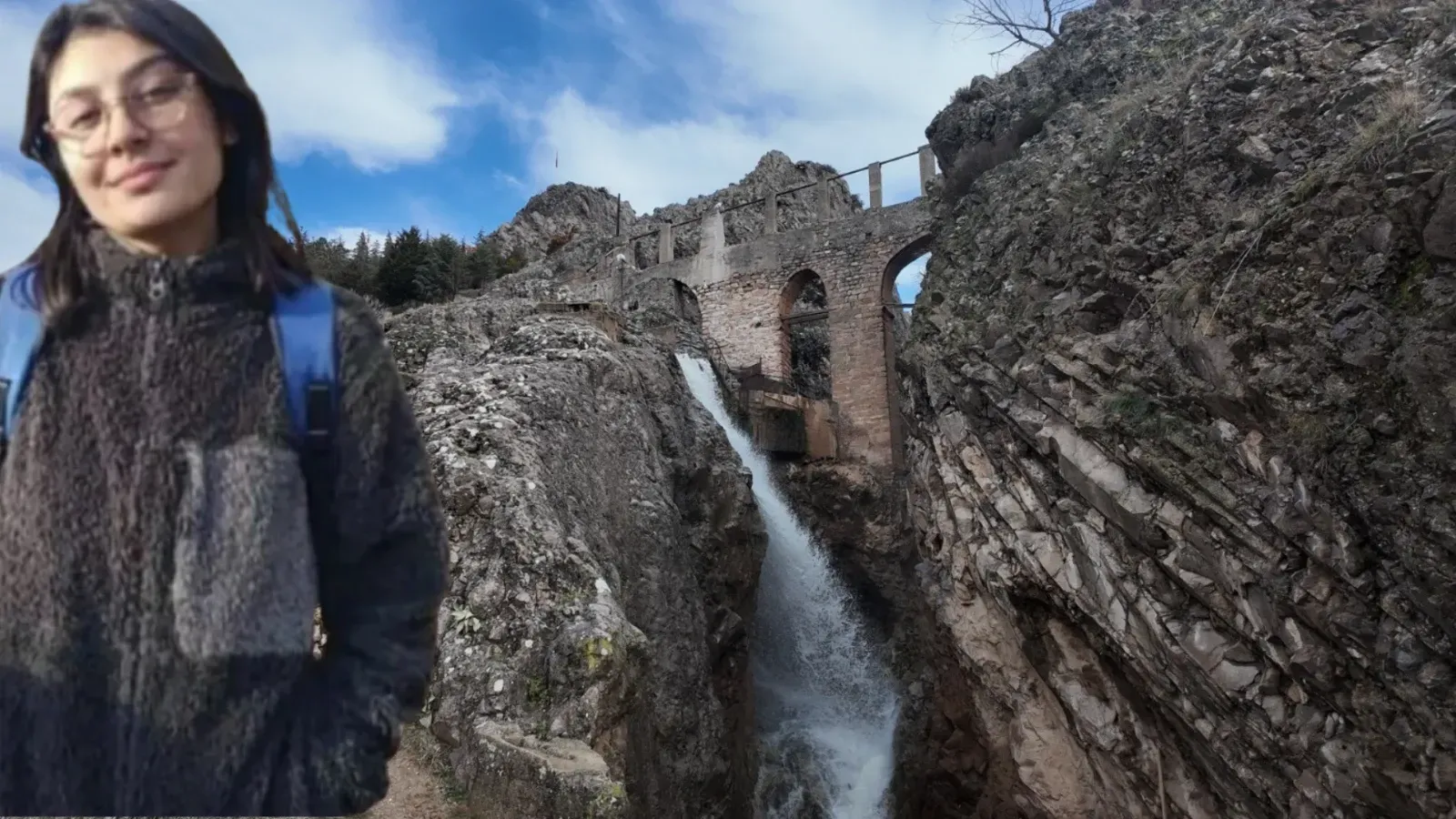 KÜTAHYA’NIN GEDİZ İLÇESİNDE 15 YAŞINDAKİ KIZ ÇOCUĞU HAYATINI KAYBETTİ