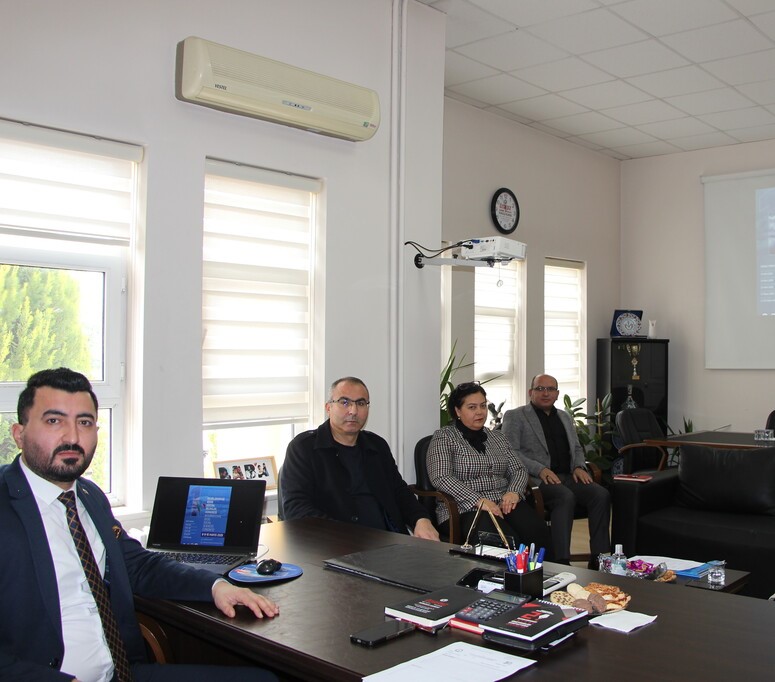 Bilim Dünyası Gediz’de Bir Araya Gelecek; Bildiri Kabul Süreci Resmen Başladı