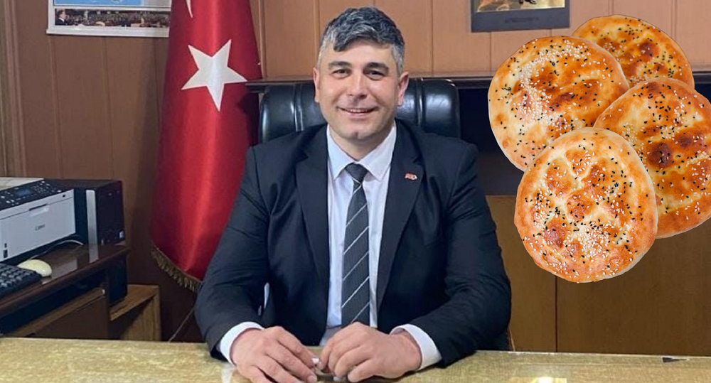 Gökler’de Ramazan Bereketi: Belediye Destekli Pide Sadece 20 TL!