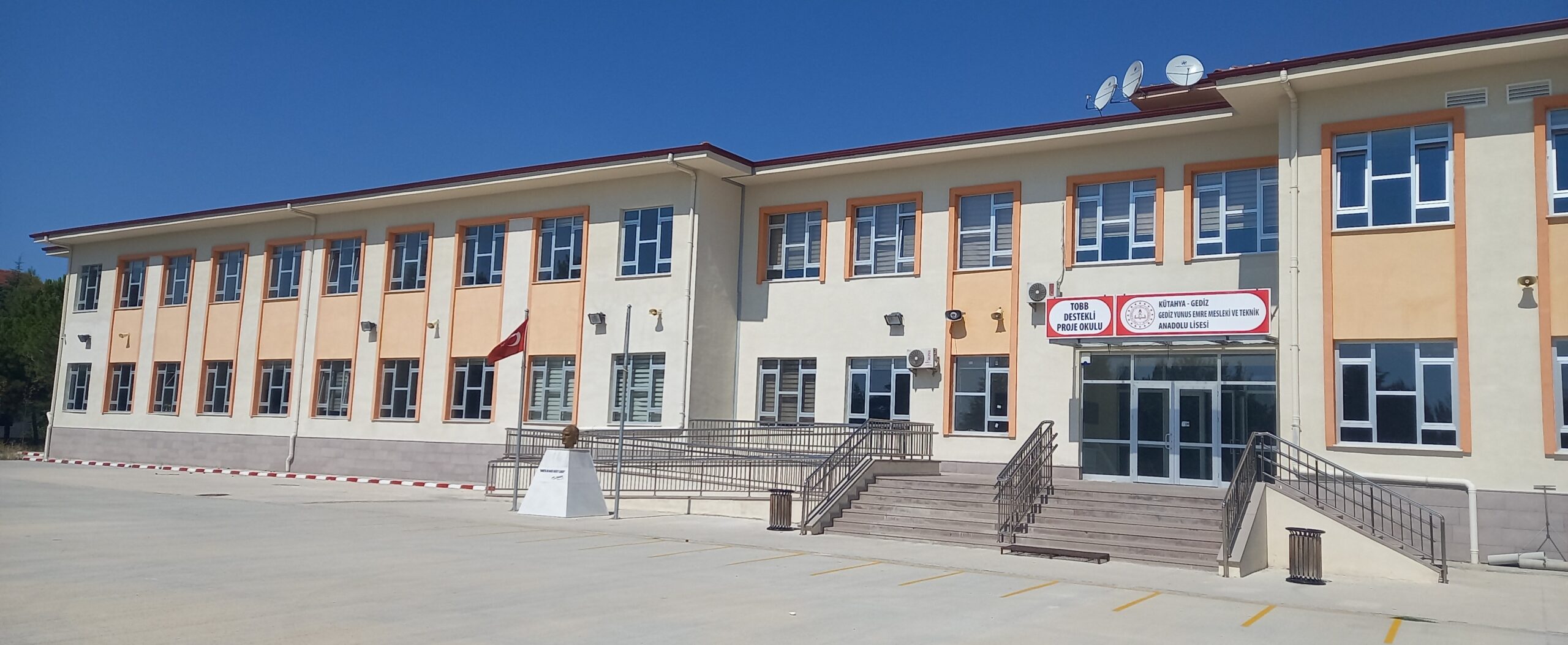 Gediz Yunus Emre MTAL’de Makine ve Tasarım Teknolojisi Alanı İçin Ücretli Öğretmen Başvuruları Başladı