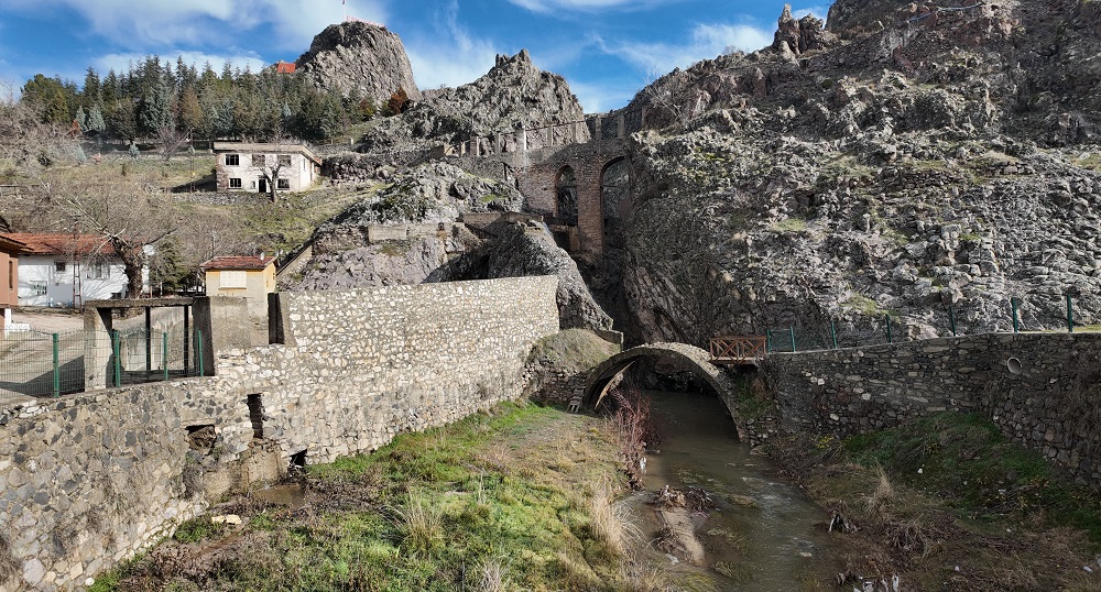 Eskigediz Yasta, Gözler Önlemlerde: “Kayalıklar Bölgesi Acilen Güvenli Hale Getirilsin”