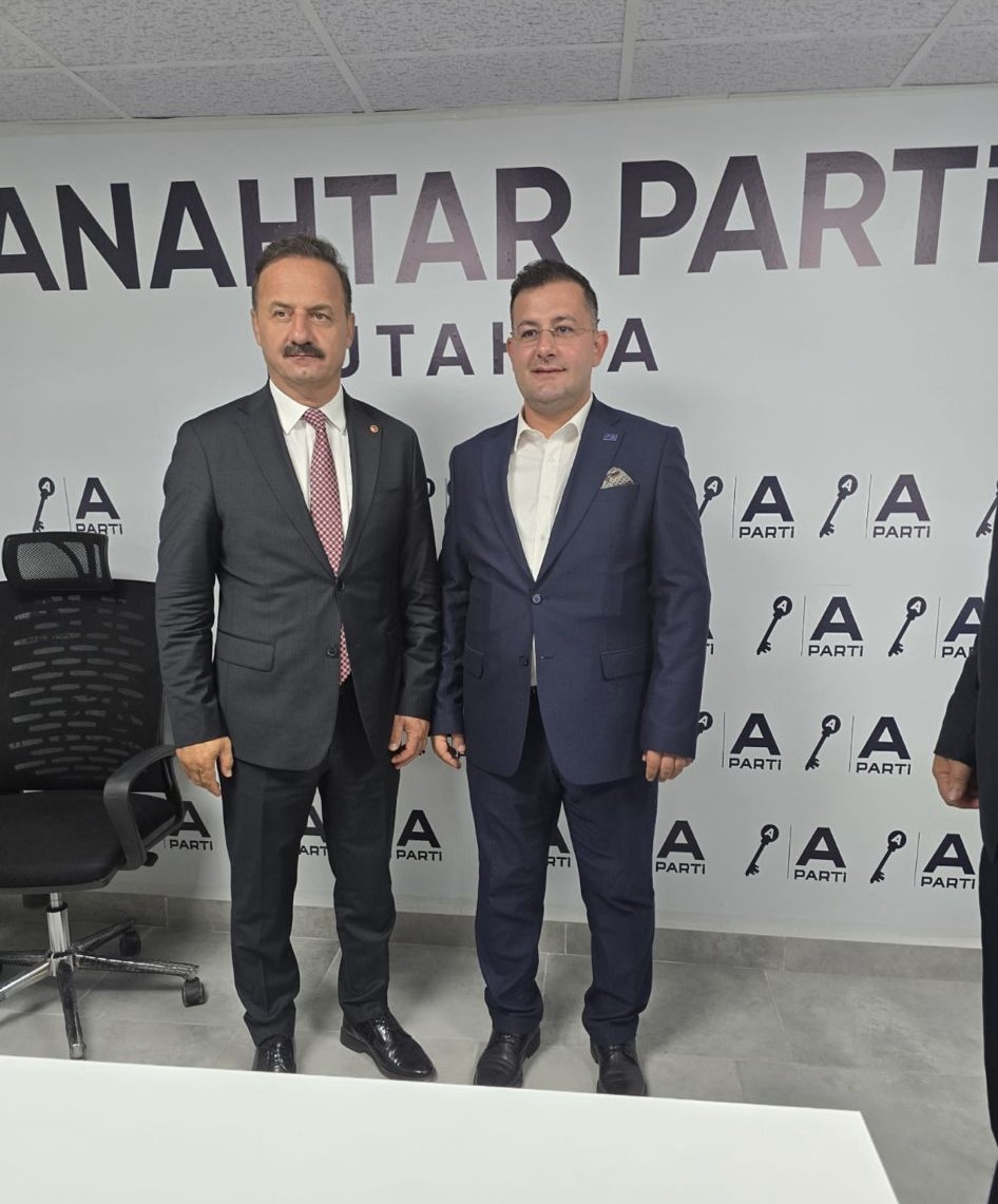 Gediz’de Anahtar Parti’den “İthal Kömüre Kota” Çağrısı