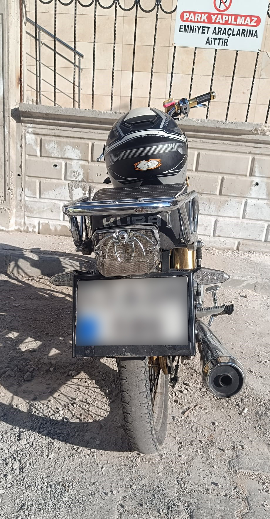 Gediz’de Akrobatik Hareketler Pahalıya Patladı: Hem Ceza Hem Men!