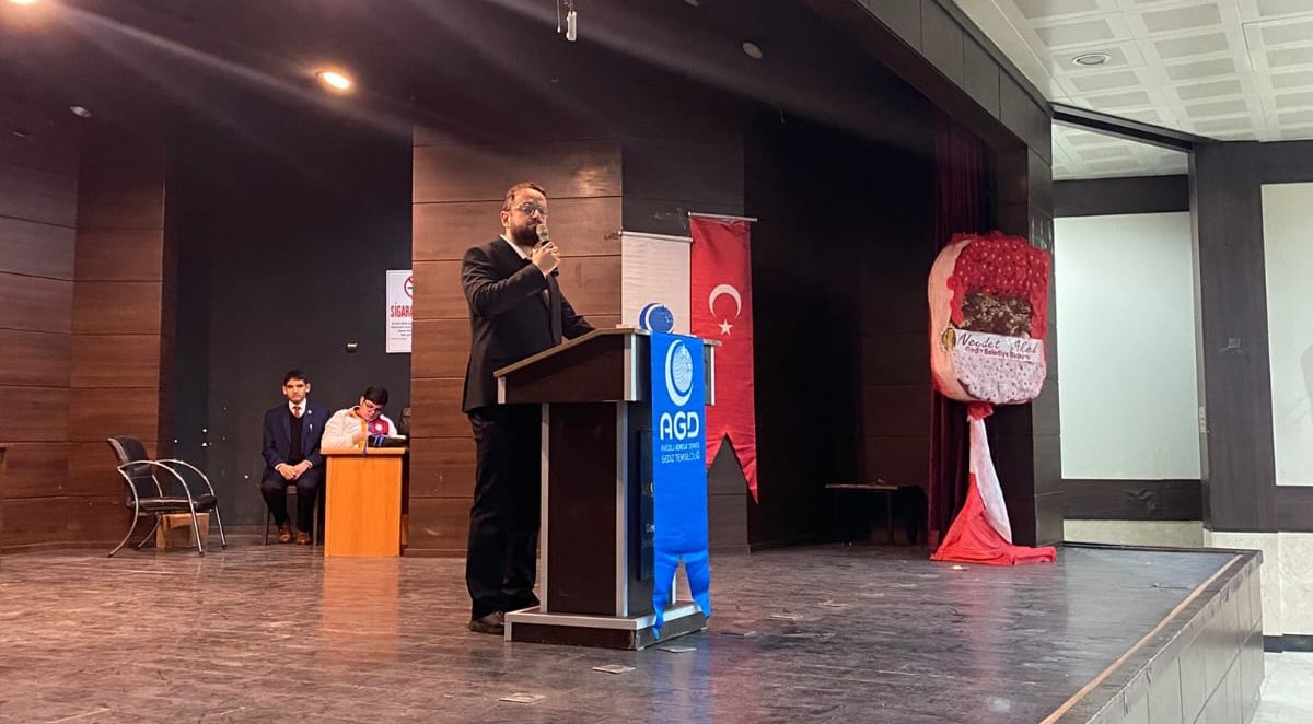 Gediz’de Gençler Efendimiz’in İzinde: Siyer-i Nebi Yarışması Başlıyor