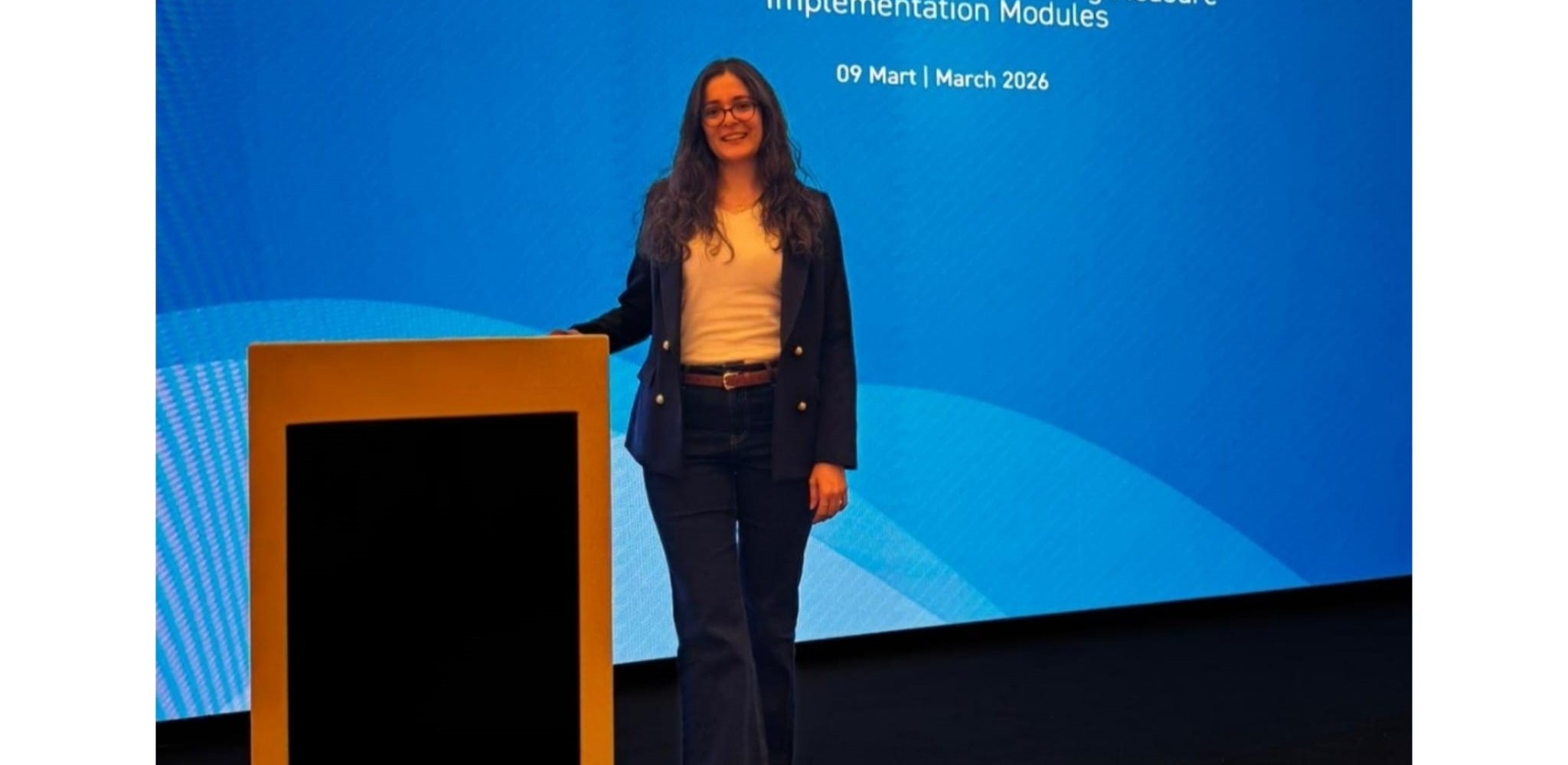 Gediz’den Türkiye Genelinde Başarı: Psikolojik Danışman Seda Günay UNICEF Projesinde Yer Aldı