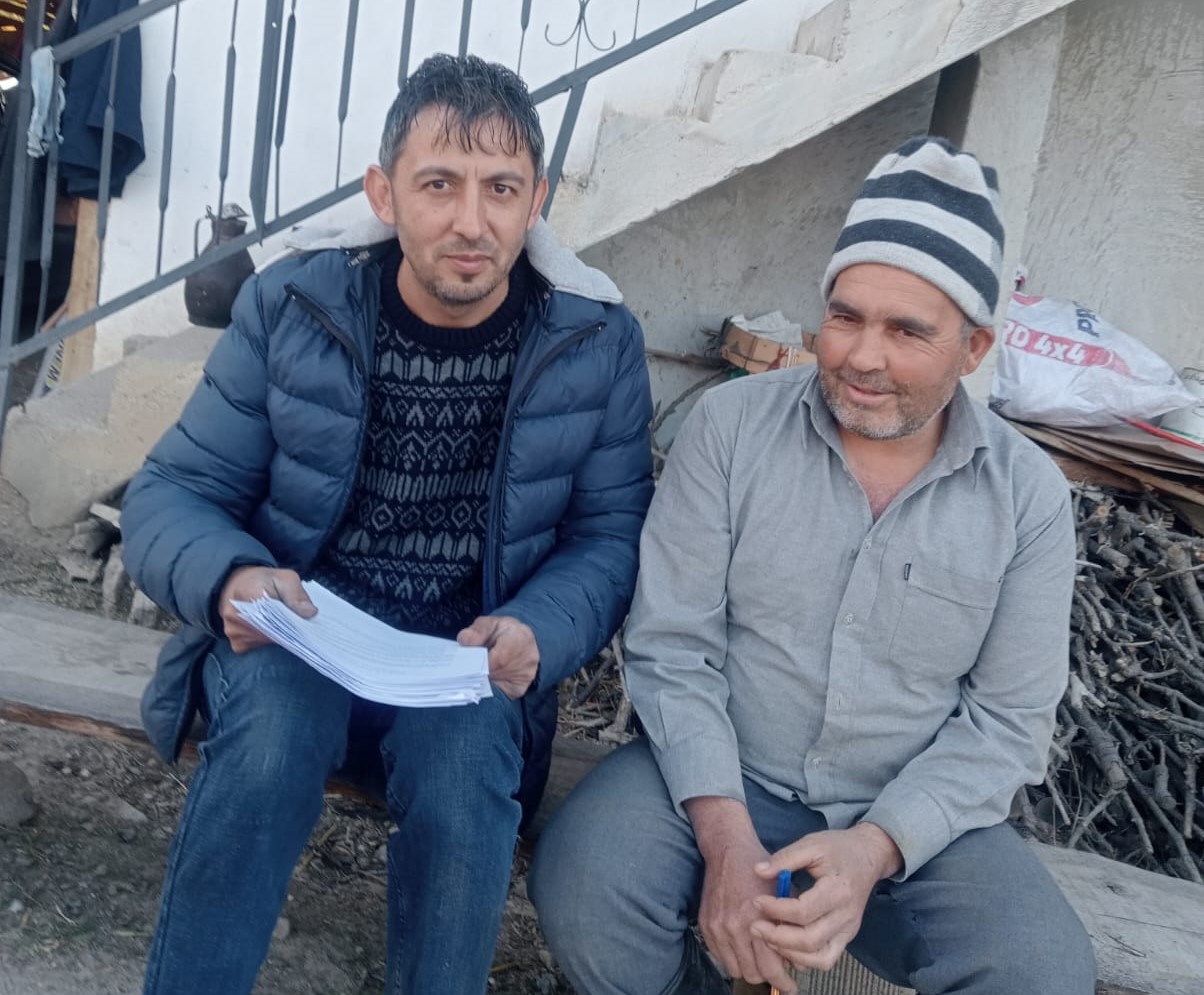 Gediz’de Çevre Direnişi: Akü Fabrikası Kapasite Artışına Karşı İmza Seferberliği