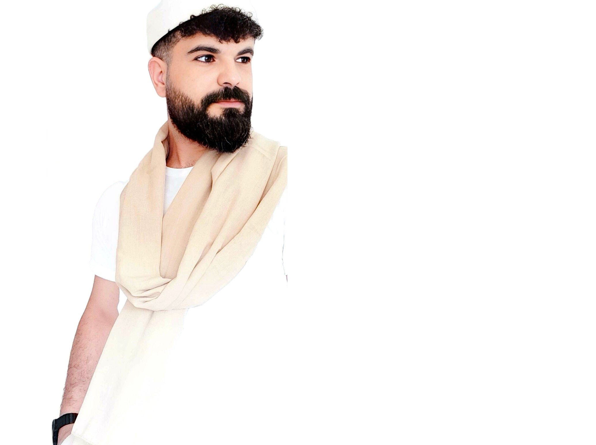 Gediz’de Ramazan Coşkusu: Ünlü İlahi Sanatçısı Fadıl Aydın Gönülleri Fethedecek